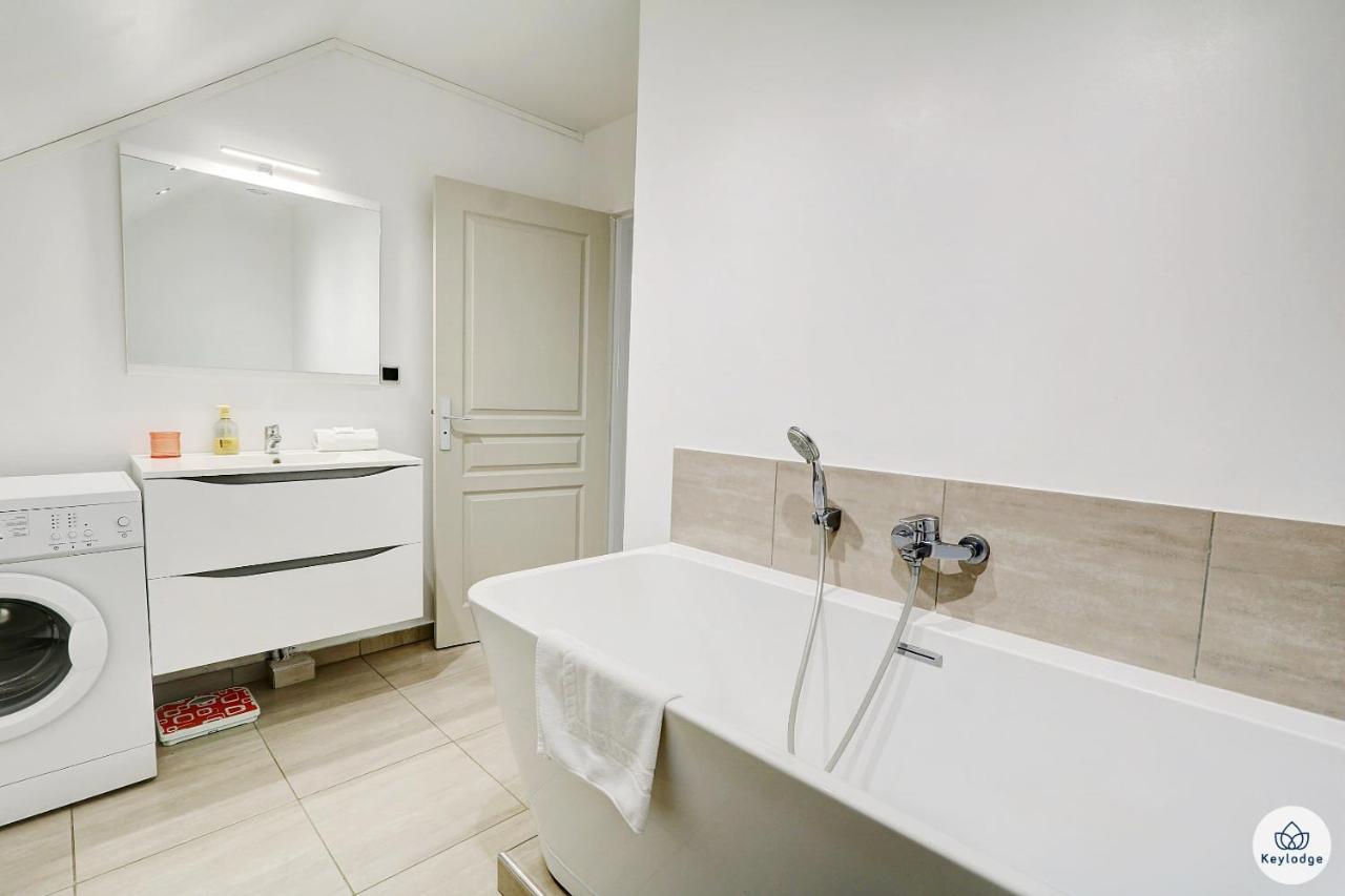 Amarena - 37M2 - Boucan Canot Saint-Gilles-les-Bains Exterior foto