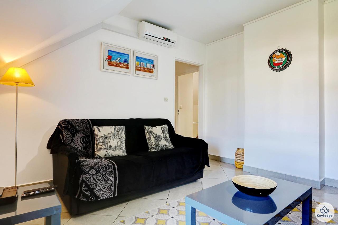 Amarena - 37M2 - Boucan Canot Saint-Gilles-les-Bains Exterior foto