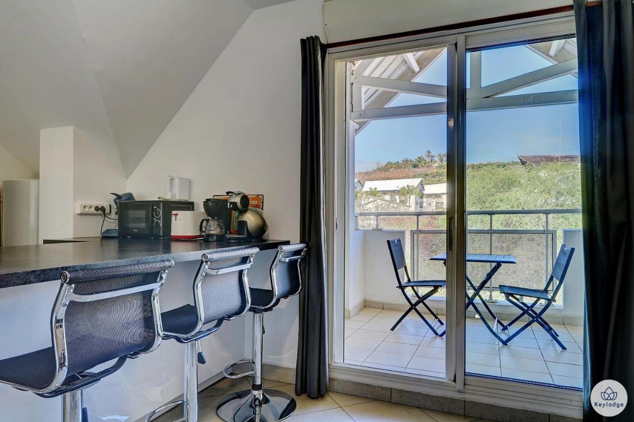 Amarena - 37M2 - Boucan Canot Saint-Gilles-les-Bains Exterior foto